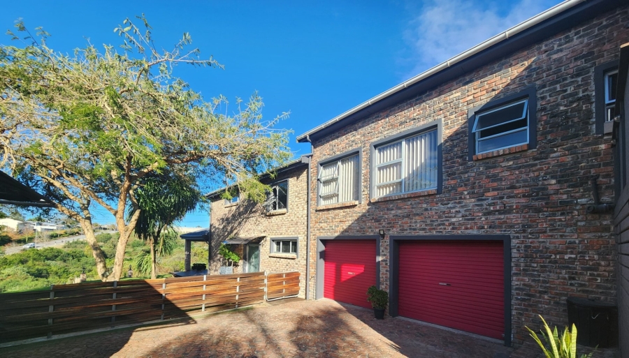 4 Bedroom Property for Sale in Rooi Rivier Rif Western Cape